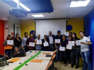 CURSO VENTAS