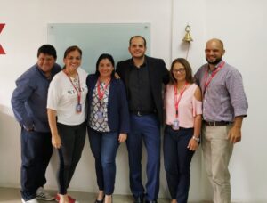 ESCUELA DEL LIDER
