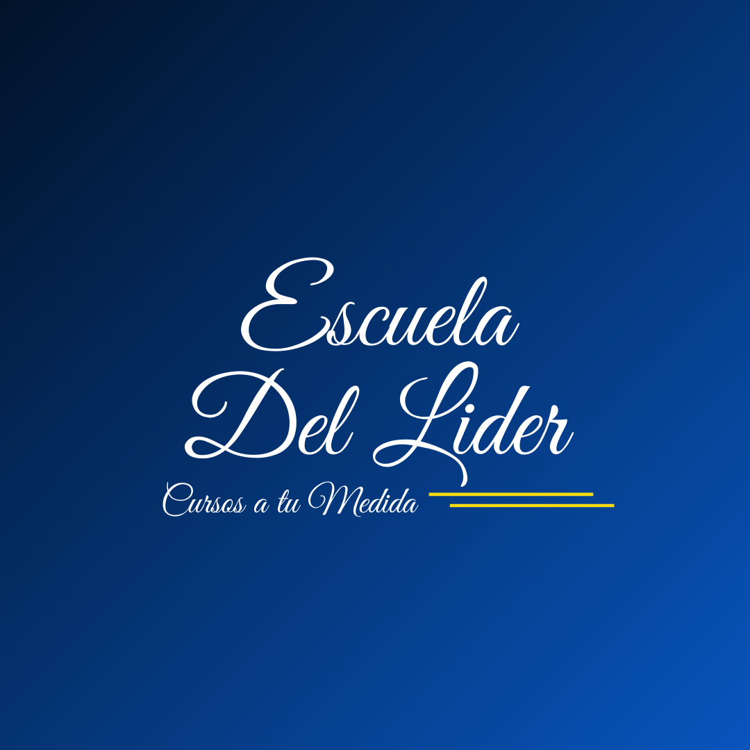 ESCUELA DEL LIDER