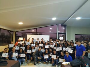 CURSO VENTAS