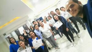 ESCUELA DEL LIDER