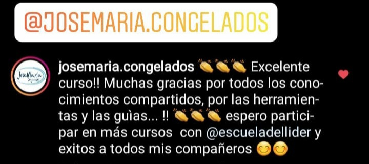 ESCUELA DEL LIDER