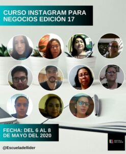 ESCUELA DEL LIDER