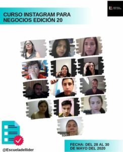 ESCUELA DEL LIDER