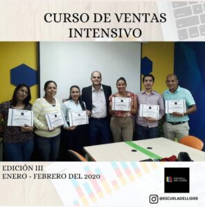 ESCUELA DEL LIDER
