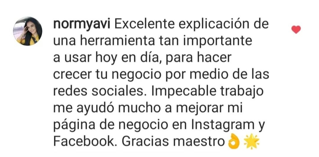 CURSO ANUNCIOS EN REDES SOCIALES EN FACEBOOK E INSTAGRAM ADS - Imagen 5
