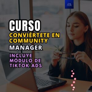 CURSO COMMUNITY MANAGER