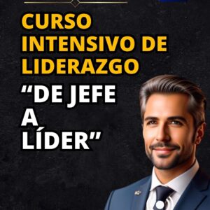 Taller de Liderazgo de Jefe a Líder